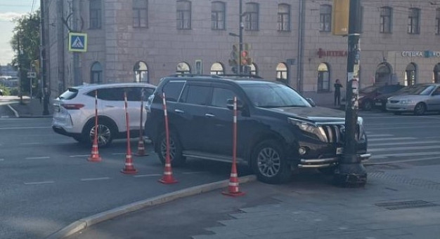 Два смертельных ДТП с разницей в час произошли в Ивановской области в субботу